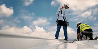 Fast & Reliable Emergency Roof Repairs in Lake Shore, MD